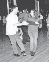 Latin Night