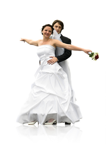 First Dance