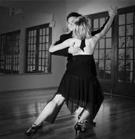 Dancers