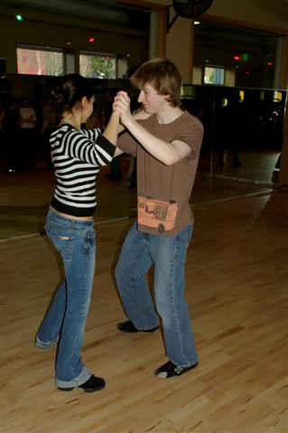 Mad Hot Ballroom